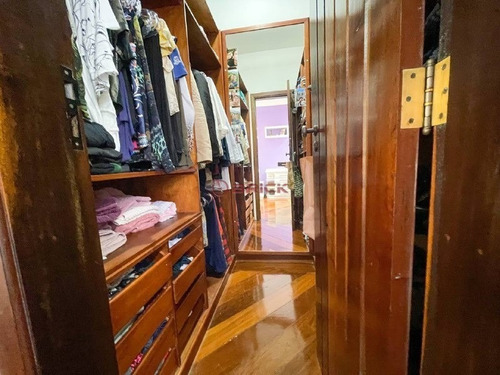 Imagem 21 de 30 de Casa Com 4 Suítes Na Tijuca- Teresópolis/rj. - Ca01931 - 70338103