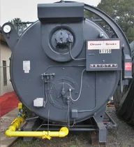 Comprar Remato Caldera Cleaver Brooks 300 Hp Al Mejor Postor