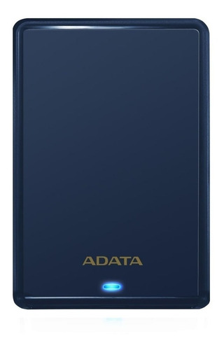 Adata Disco Duro Externo 1tb Portatil Usb 3.0 2.0 Hv620s