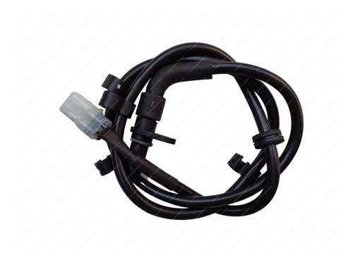 Chicote Sensor De Velocímetro  Bajaj Xcd125