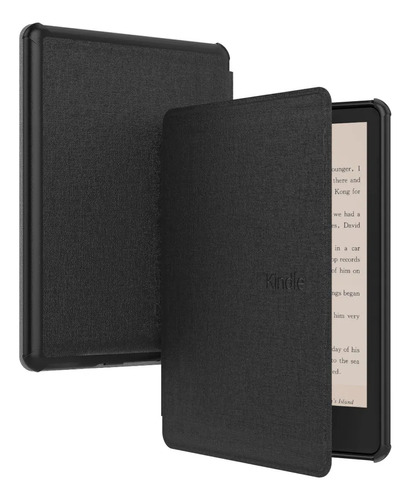 Estuche Funda Protector Kindle 8th 2016 (sy69jl)