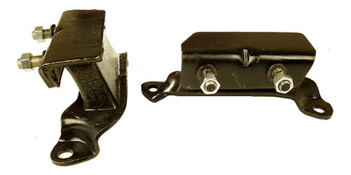 Base De Motor Central Toyota Corolla Araya 1987 1992