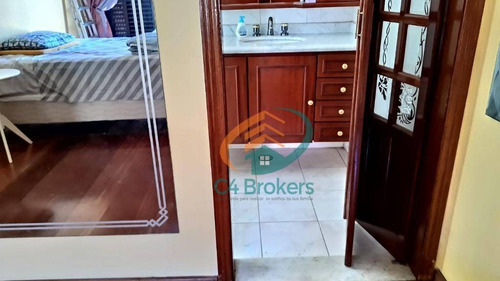 Imagem 16 de 30 de Sobrado Com 3 Dormitórios À Venda, 450 M² Por R$ 1.700.000,00 - Jardim Nossa Senhora Do Carmo - São Paulo/sp - So0455
