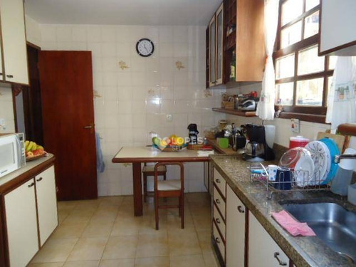 Imagem 21 de 26 de Casa Com 3 Dormitórios À Venda, 136 M² Por R$ 560.000,00 - São Francisco - Niterói/rj - Ca12440