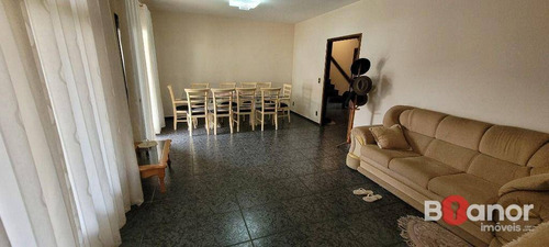Imagem 2 de 20 de Casa Com 5 Dormitórios À Venda, 300 M² Por R$ 800.000,00 - Escola Agrícola - Blumenau/sc - Ca0650