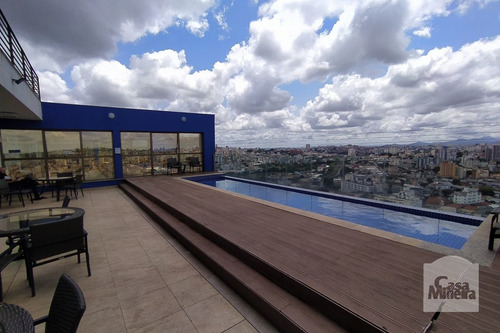 Imagem 13 de 15 de Flat À Venda No Nova Suissa - Código 432529 - 432529