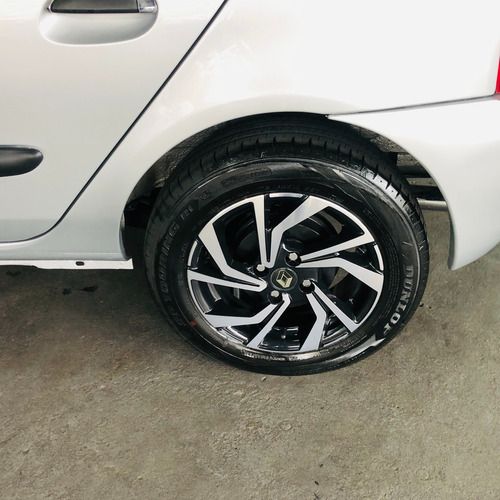 Renault Clio 1.0 16v Authentique Hi-power 5p