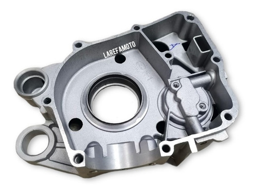 Componente De Carter Derecho Moto Gts175, 175cc, Ws175