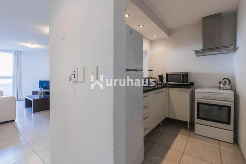 Departamento Venta Punta Del Este Playa Brava