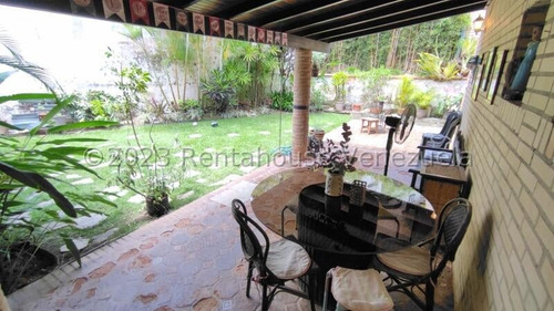 Casa En Venta La Union Jose Carrillo Bm Mls #25-5580