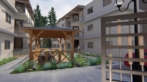 Apartamemtos En Jarabacoa