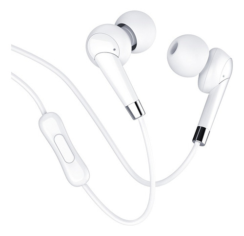 Auriculares Universales M58 Amazing Con Micrófono