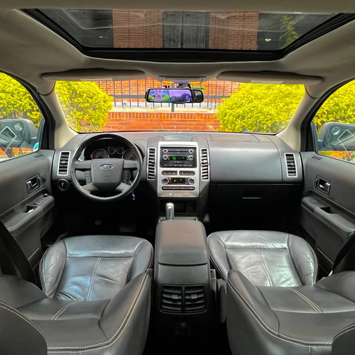Ford Edge 3.5 FULL COMO NUEVA PERITAJE DONDE QUIERAS