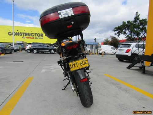 Imagen 5 de 14 de Motos Kawasaki