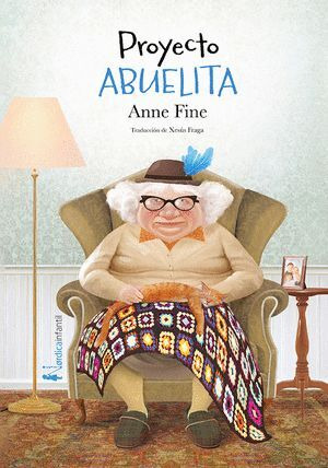 Libro Proyecto Abuelita