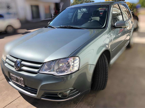 Volkswagen Golf 2.0 Highline 2008