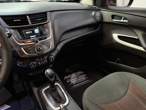 Chevrolet Aveo 1.6 Lt At
