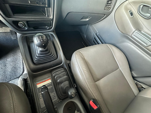 Chevrolet Tracker 2.0 16v 128cv MPFI 4x4 5p