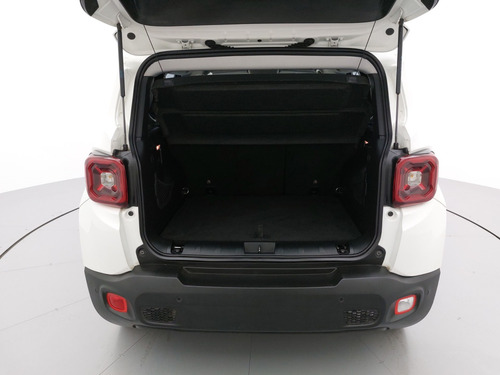 Jeep Renegade 1.8 16V FLEX LONGITUDE 4P AUTOMÁTICO