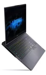 Lenovo Legion 7i Gaming Laptop: Core I7-10750h, Nvidia Rtx 2