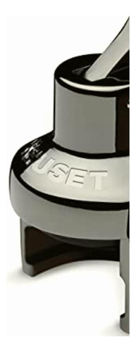 Le Creuset Sellador De Botella De Champán, 5,7 Cm