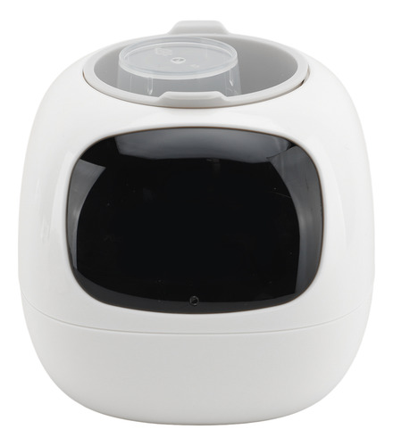 Maceta Inteligente Smart Plant Pot Expression Ai