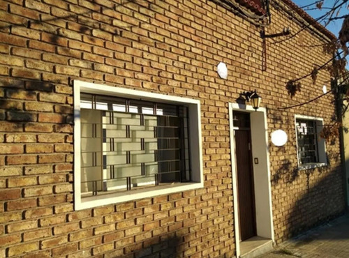 Imagen 17 de 17 de Hermosa Casa, Muy Cómoda Y Luminosa Ref 665