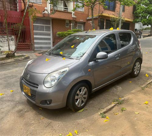 Suzuki Celerio 1.0 Glx