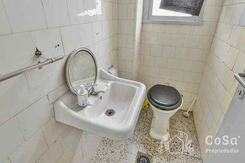 Departamento En Venta Sobre Oroño Y Córdoba Retasado