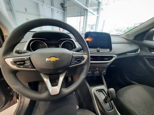 Imagen 5 de 15 de Chevrolet Tracker At 1.2 Turbo Fs