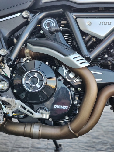 Ducati Scrambler 1100 Dark Pro, No Icon, No Bmw Ninet Mi