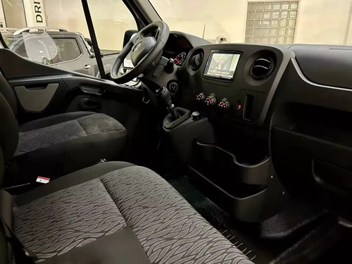 Renault Master 2.3 L1h1 Aa