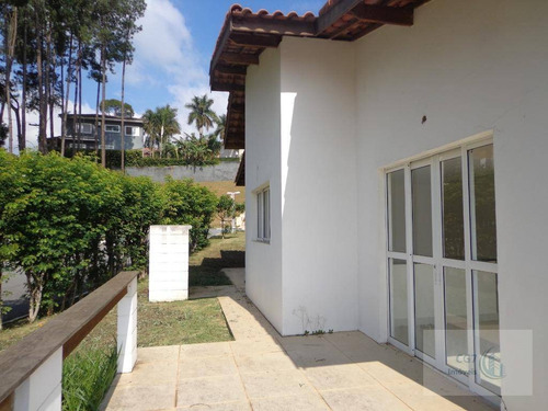 Casa À Venda, 185 M² Por R$ 820.000,00 - Granja Santa Maria - Carapicuíba/sp - Ca0875