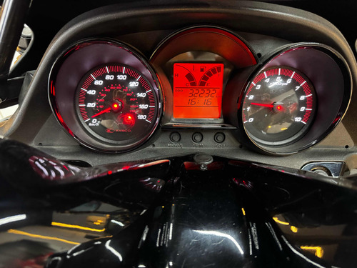Kymco Downtown 300i Abs
