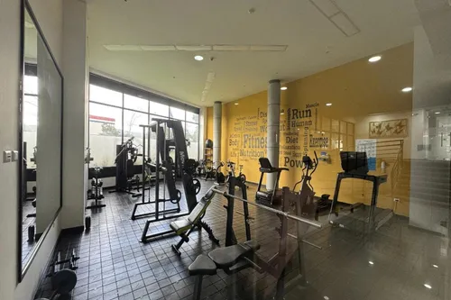 Apartamento En Venta En Santa Helena De Baviera Iv Sec. Cod V7461