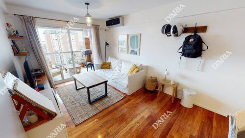 Imagen 5 de 30 de 2 Ambientes Reciclado Con Espectacular Vista, Full Amenities, Cochera.