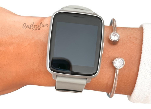 Reloj Tressa Smartwatch Sw-166 Agente Oficial .amsterdamarg.