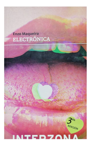 Electrónica Enzo Maqueira