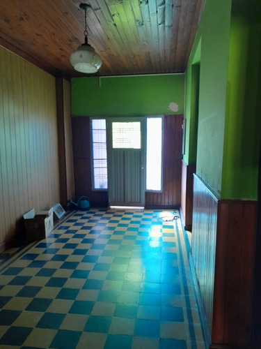 Casa 3 Ambientes Zona Centrica