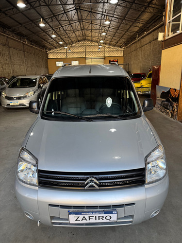 Citroën Berlingo Multispace 1.6 Xtr Hdi 92cv
