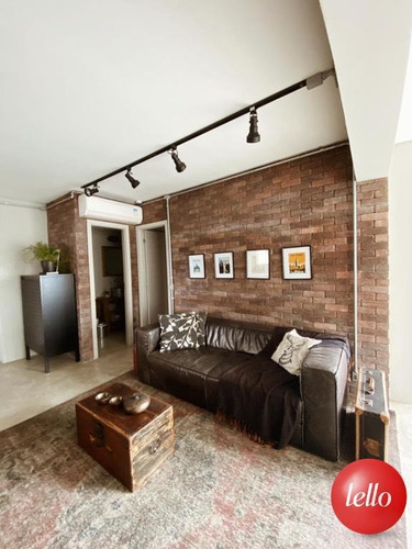 Imagem 1 de 24 de Apartamento - Ref: 224506