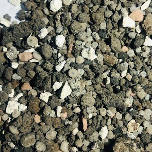 Imagen 2 de 6 de Fertilizante Biorgánico Mineral 5k Suppra Nutrición Agricola