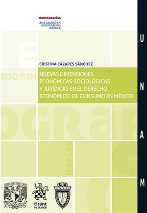 Libro Nuevas Dimensiones Económicas-sociológicas Y  Original