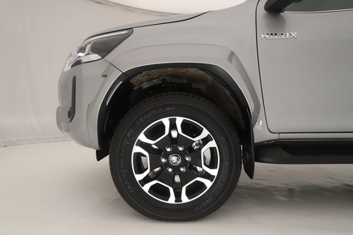 Toyota Hilux Pick-Up 2.8 Cd Srx 204Cv 4X4 At