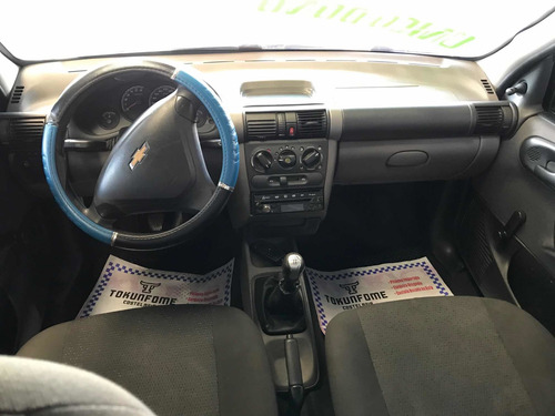 Chevrolet Classic 2014 1.0 Ls Flex Power 4p