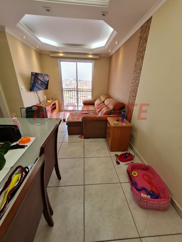 Imagem 25 de 27 de Apartamento Em Casa Verde - São Paulo, Sp - 359795