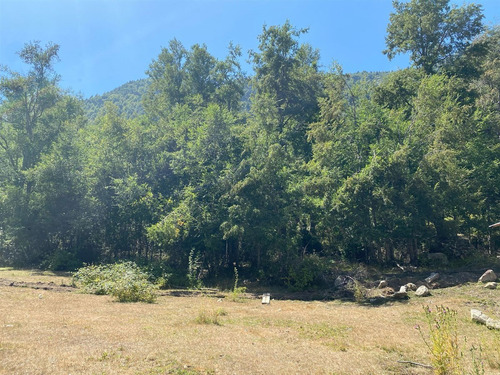 Parcela En Venta De 1 Hectarea Con Dos Casas Nuevas