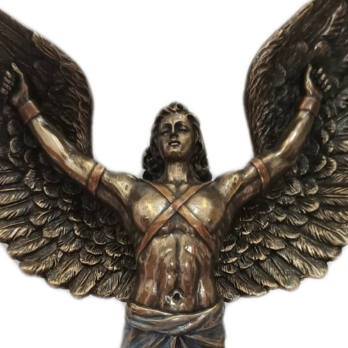 El Vuelo De Icarus Mitología Griega Icaro - Veronese