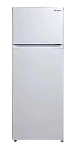 ¡ Refrigerador Futura F/natural 207l - Envio Gratis En Mvd !