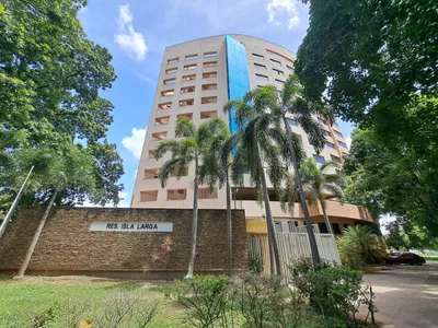 Apartamento en alquiler